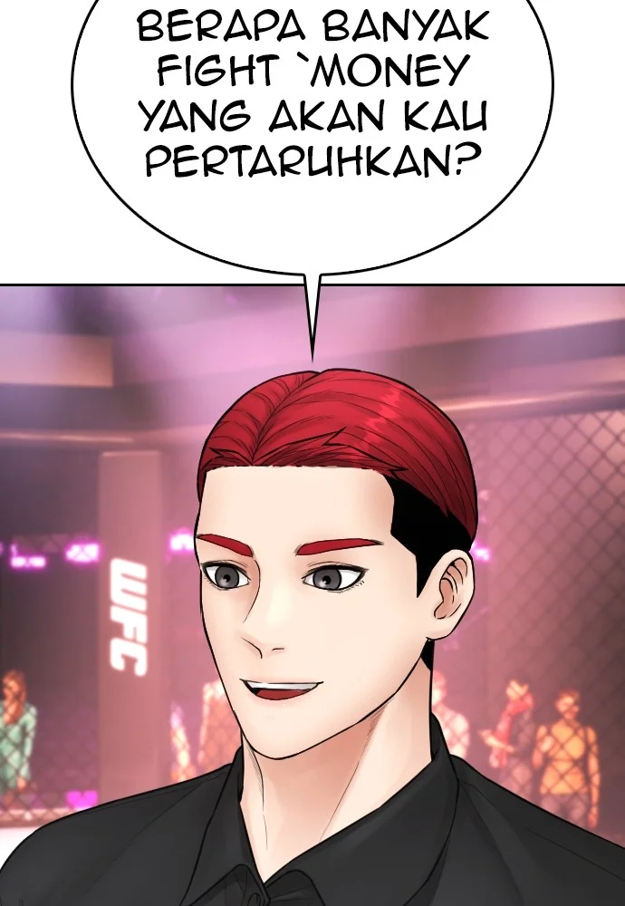 Highschool Lunch Dad Bab 98 halaman 119