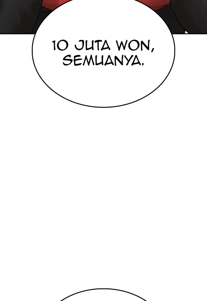 Highschool Lunch Dad Bab 98 halaman 122