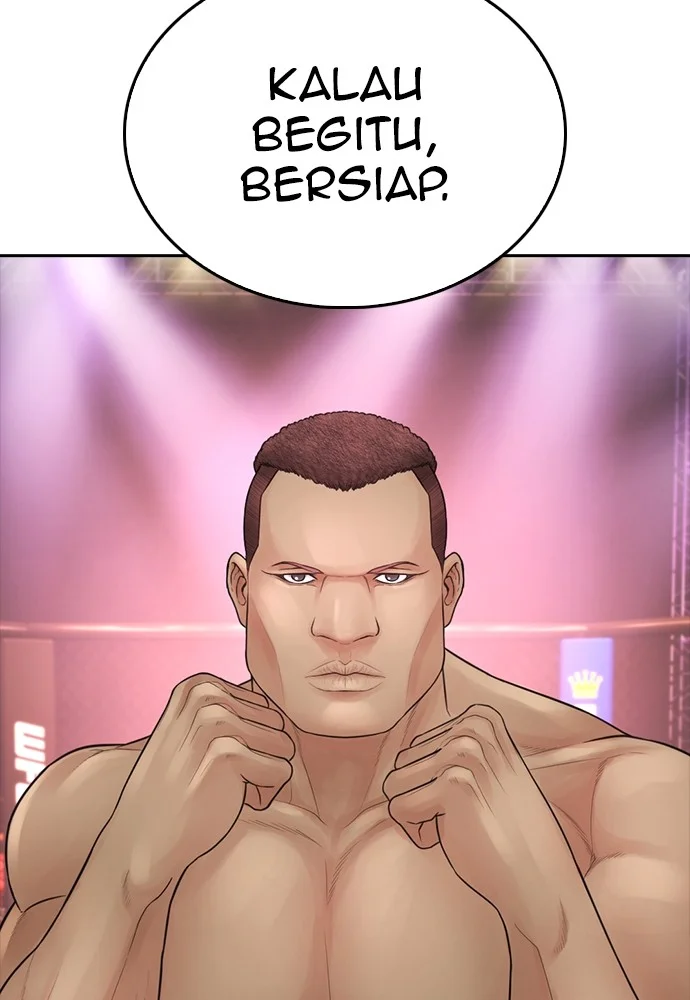 Highschool Lunch Dad Bab 98 halaman 123