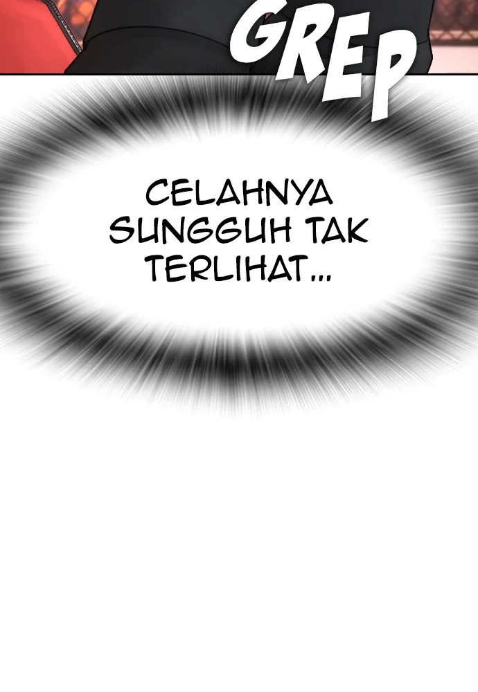 Highschool Lunch Dad Bab 98 halaman 131