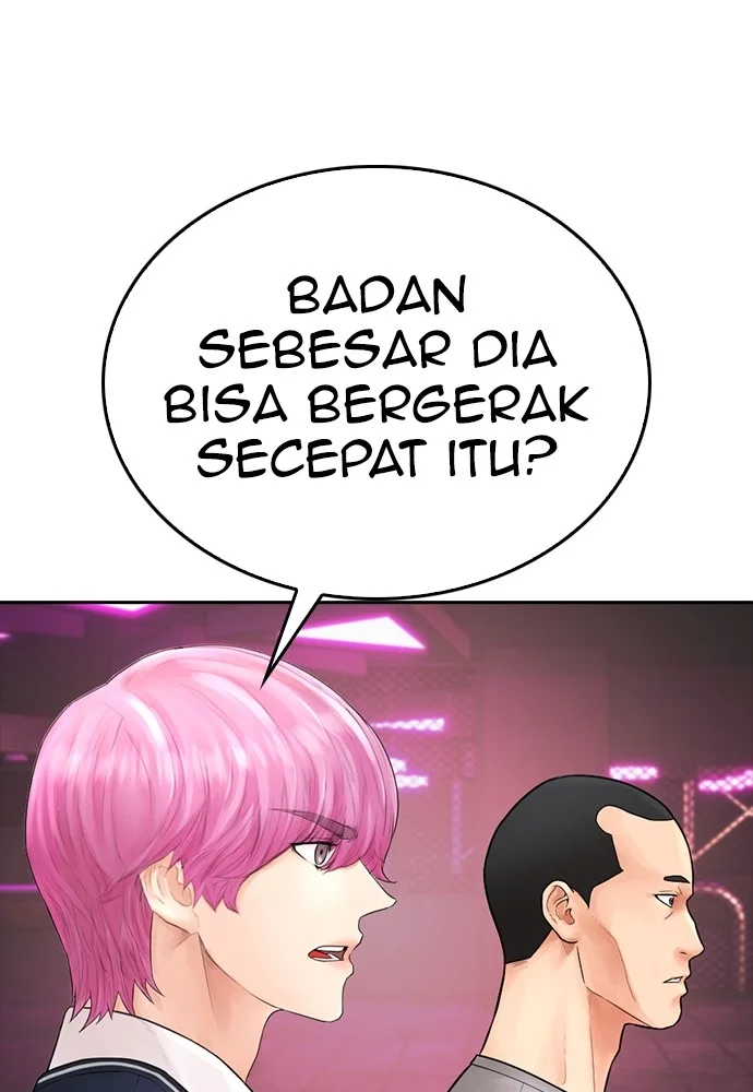 Highschool Lunch Dad Bab 98 halaman 158