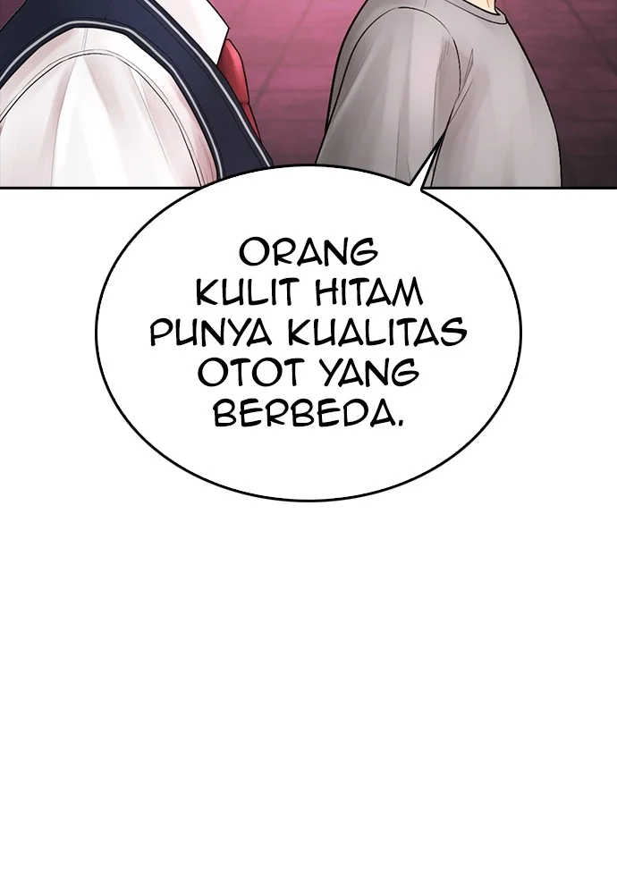 Highschool Lunch Dad Bab 98 halaman 159