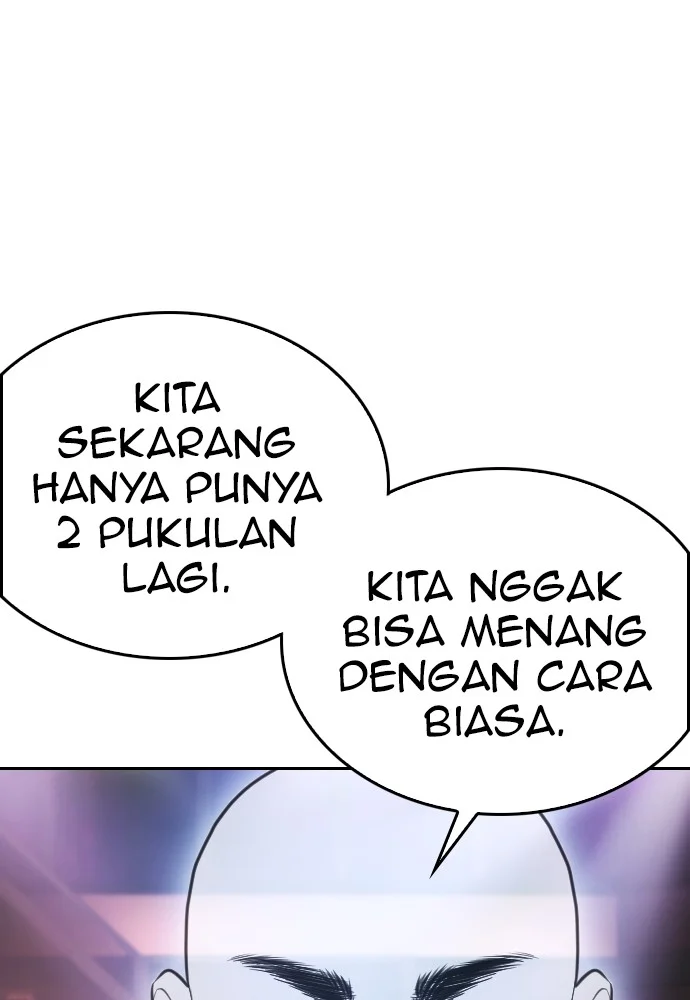 Highschool Lunch Dad Bab 98 halaman 169