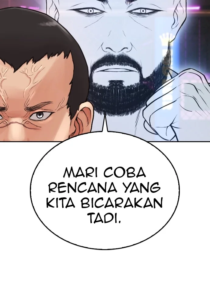 Highschool Lunch Dad Bab 98 halaman 170
