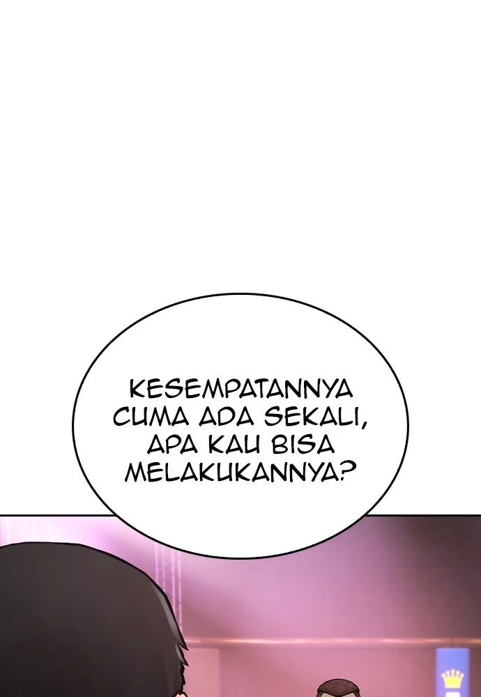 Highschool Lunch Dad Bab 98 halaman 171