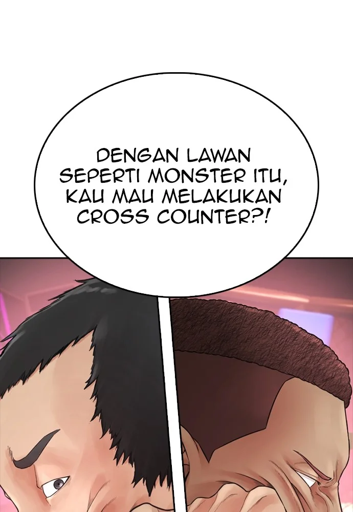 Highschool Lunch Dad Bab 99 halaman 17