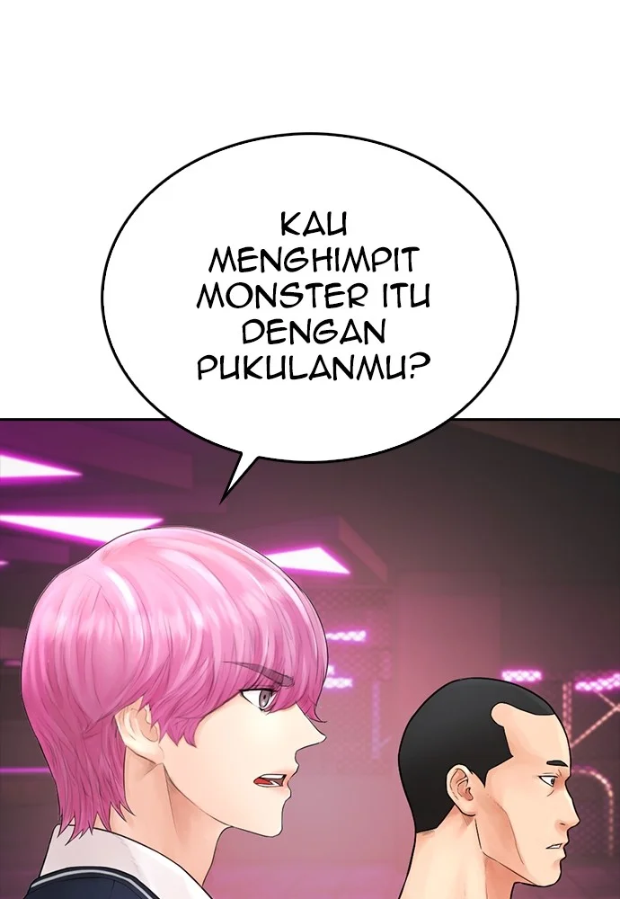 Highschool Lunch Dad Bab 99 halaman 21