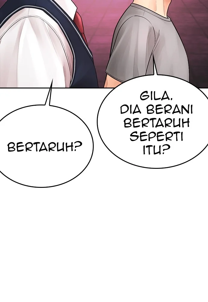 Highschool Lunch Dad Bab 99 halaman 22