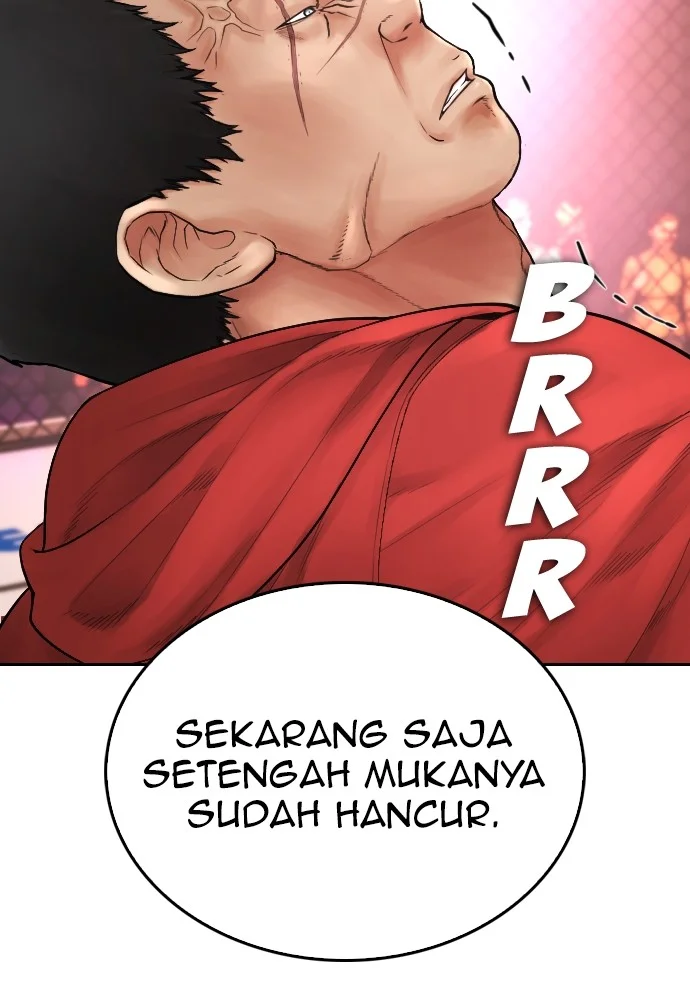 Highschool Lunch Dad Bab 99 halaman 26