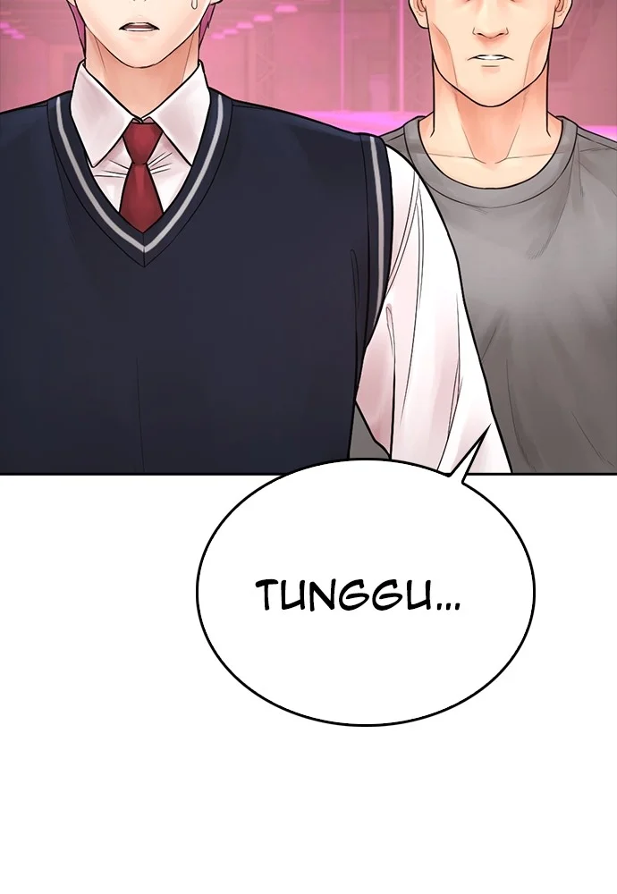 Highschool Lunch Dad Bab 99 halaman 36