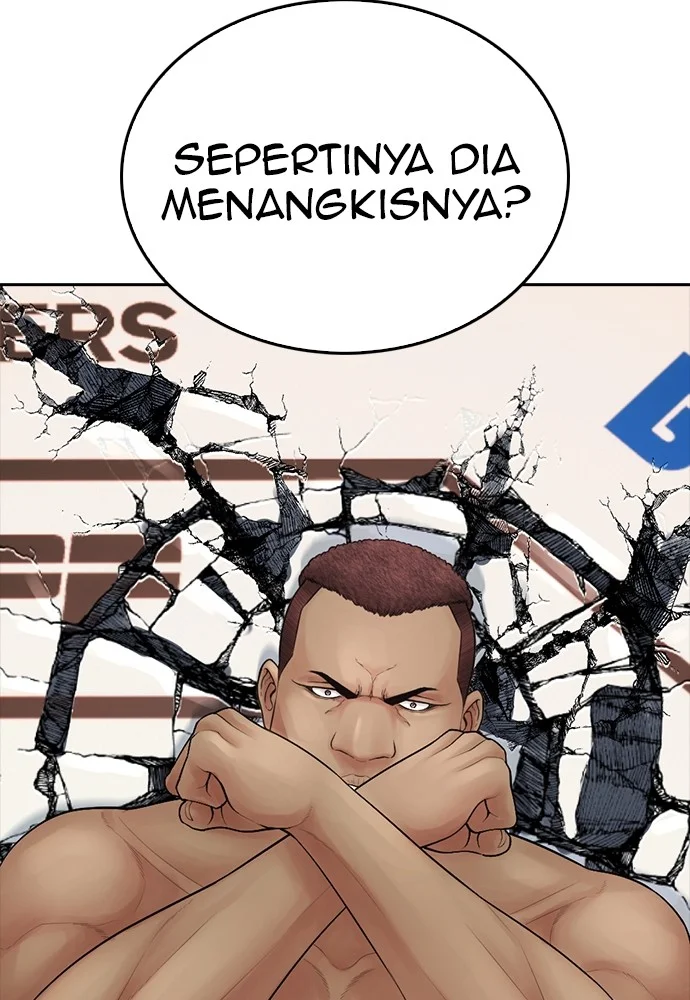 Highschool Lunch Dad Bab 99 halaman 39