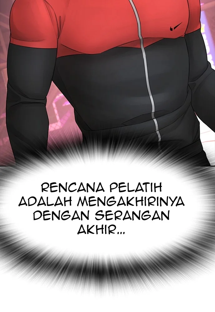 Highschool Lunch Dad Bab 99 halaman 42