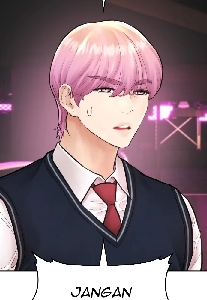 Highschool Lunch Dad Bab 99 halaman 46