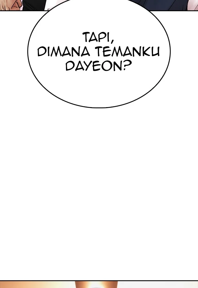 Highschool Lunch Dad Bab 99 halaman 78
