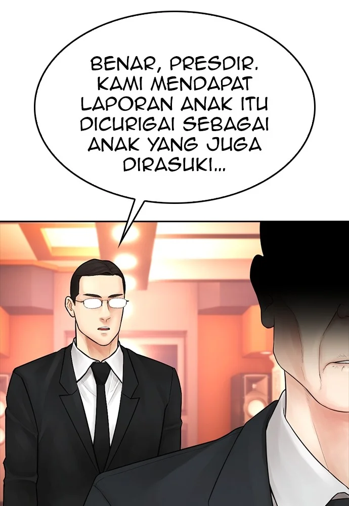 Highschool Lunch Dad Bab 99 halaman 81