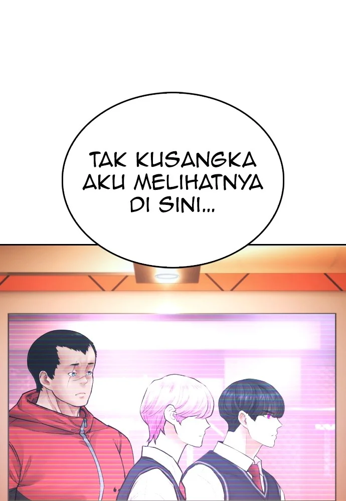 Highschool Lunch Dad Bab 99 halaman 83