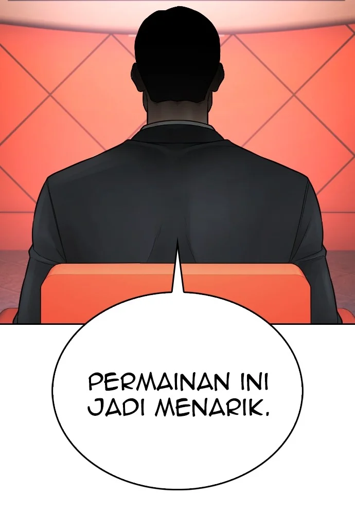 Highschool Lunch Dad Bab 99 halaman 84