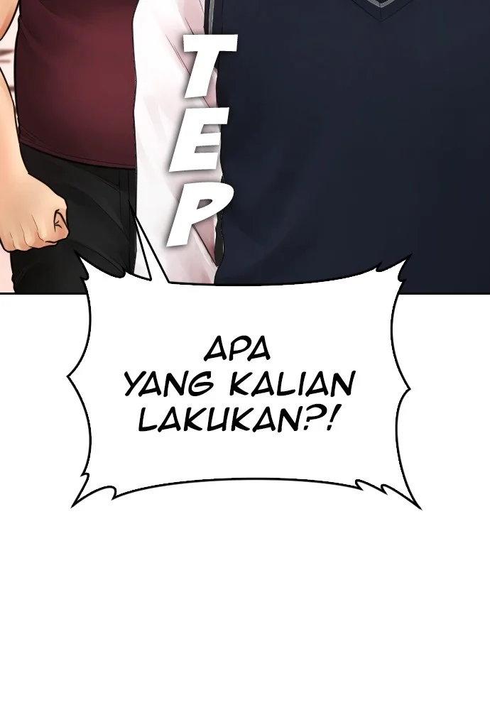 Highschool Lunch Dad Bab 99 halaman 91