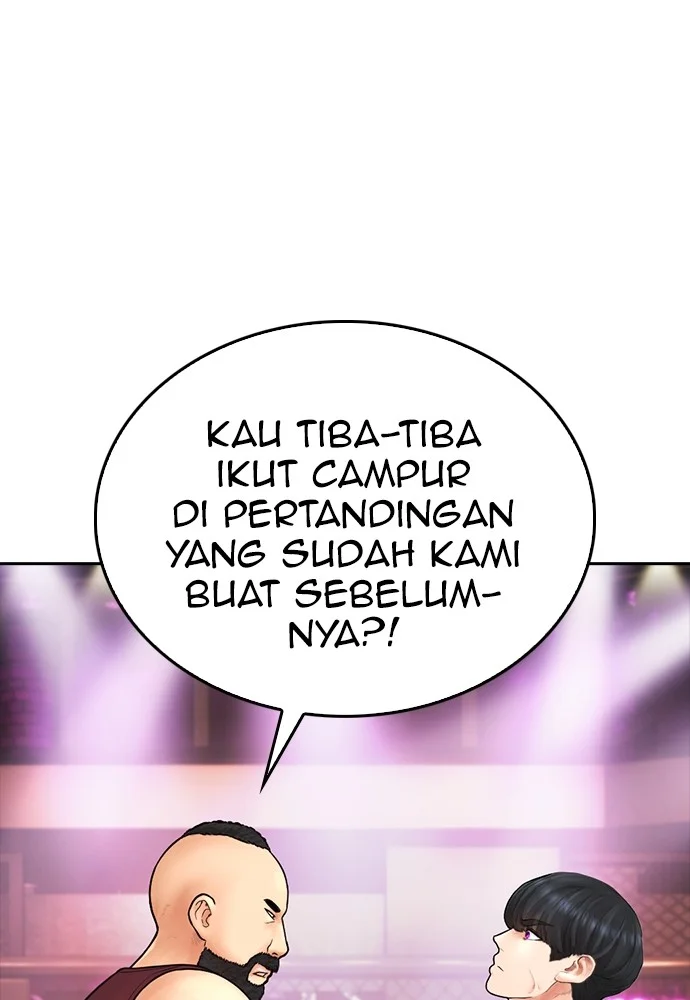 Highschool Lunch Dad Bab 99 halaman 92