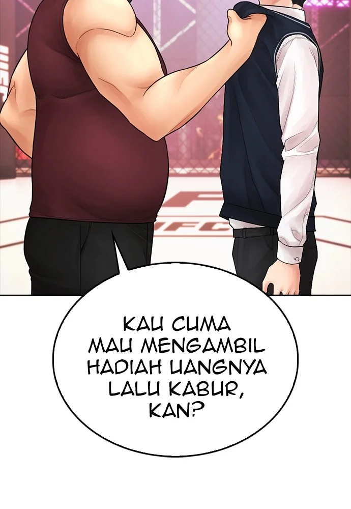 Highschool Lunch Dad Bab 99 halaman 93