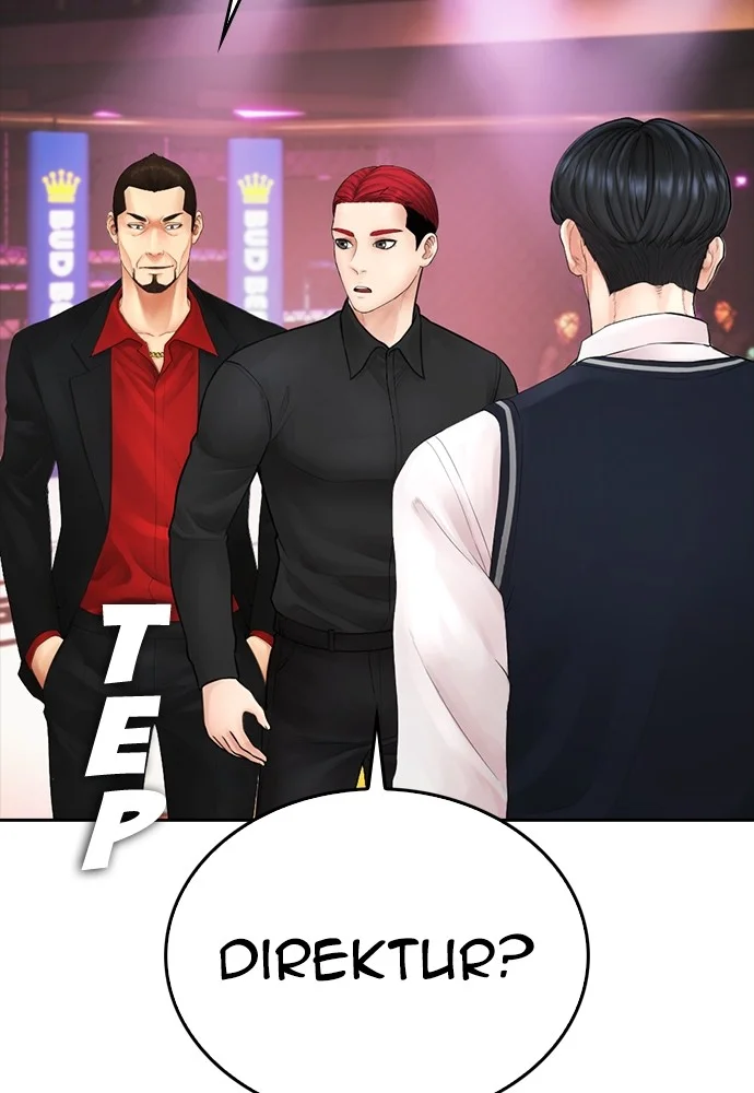 Highschool Lunch Dad Bab 99 halaman 111