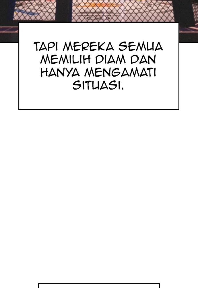 Highschool Lunch Dad Bab 99 halaman 124