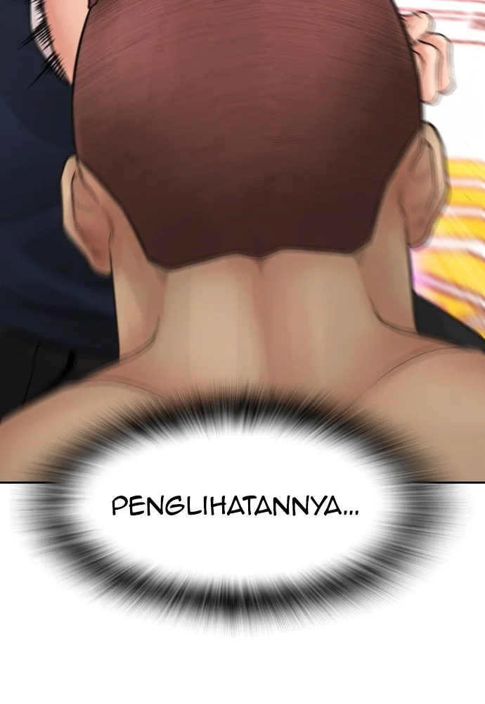 Highschool Lunch Dad Bab 99 halaman 136