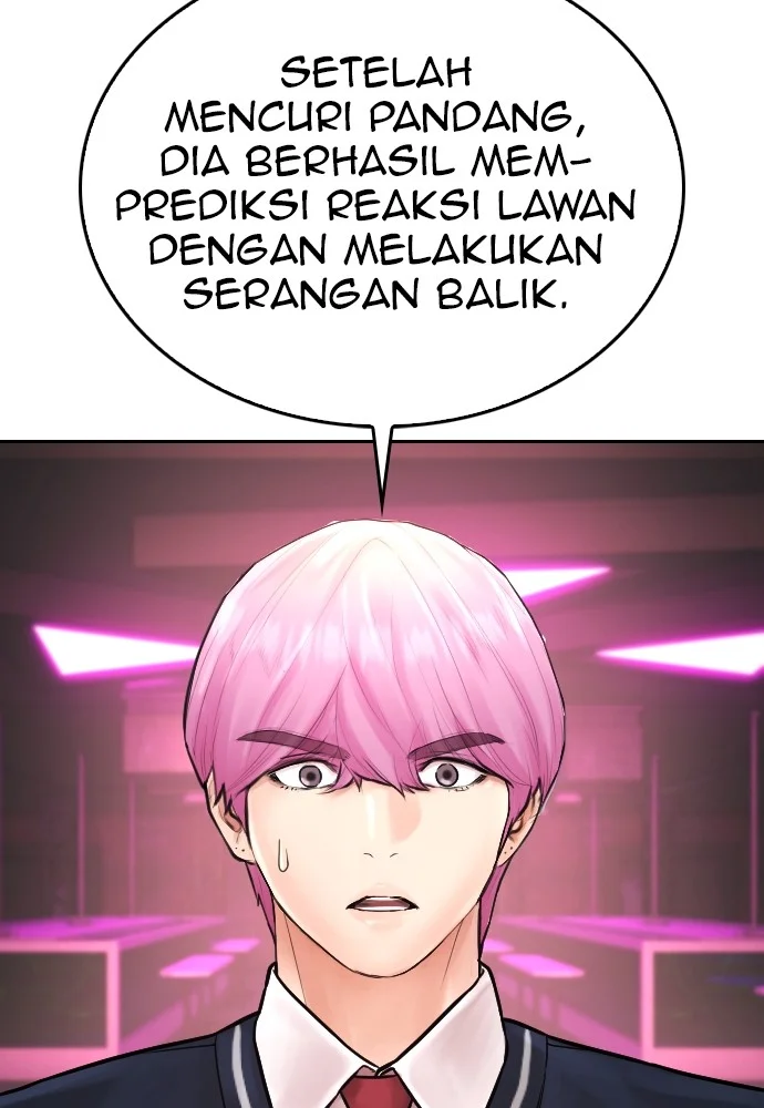 Highschool Lunch Dad Bab 99 halaman 145