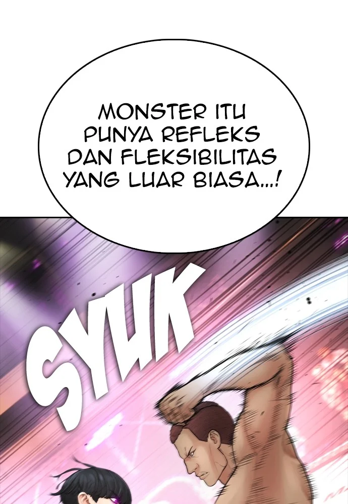 Highschool Lunch Dad Bab 99 halaman 147