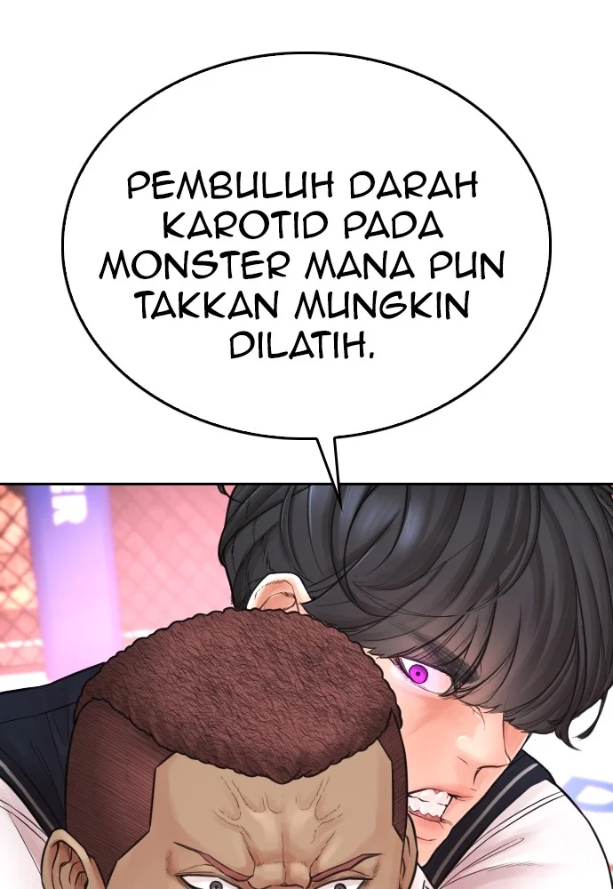 Highschool Lunch Dad Bab 99 halaman 187