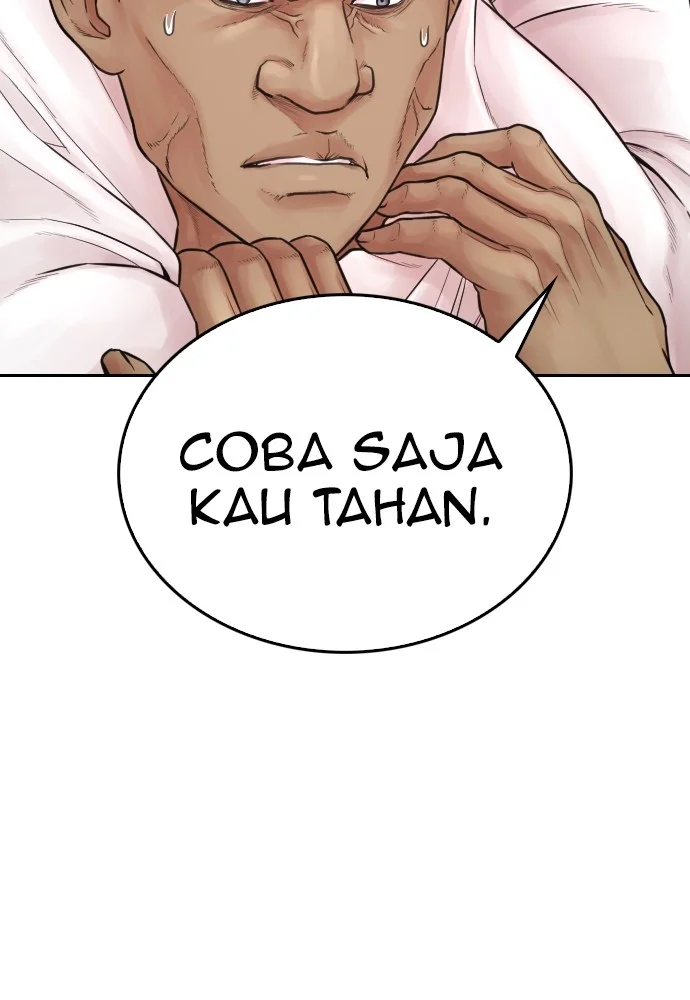 Highschool Lunch Dad Bab 99 halaman 188