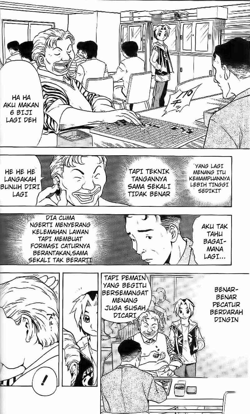 Hikaru no Go Bab 1 halaman 45