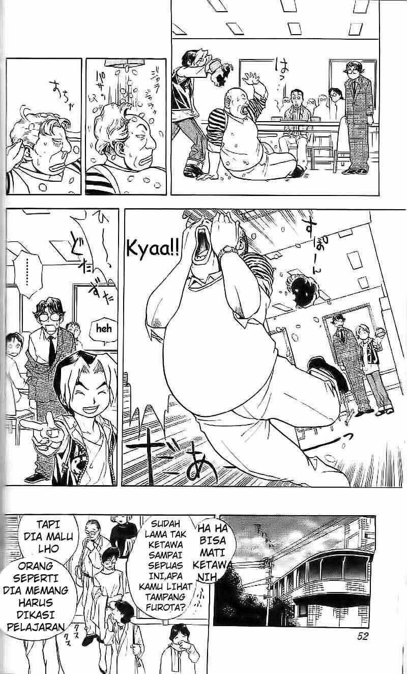 Hikaru no Go Bab 1 halaman 49