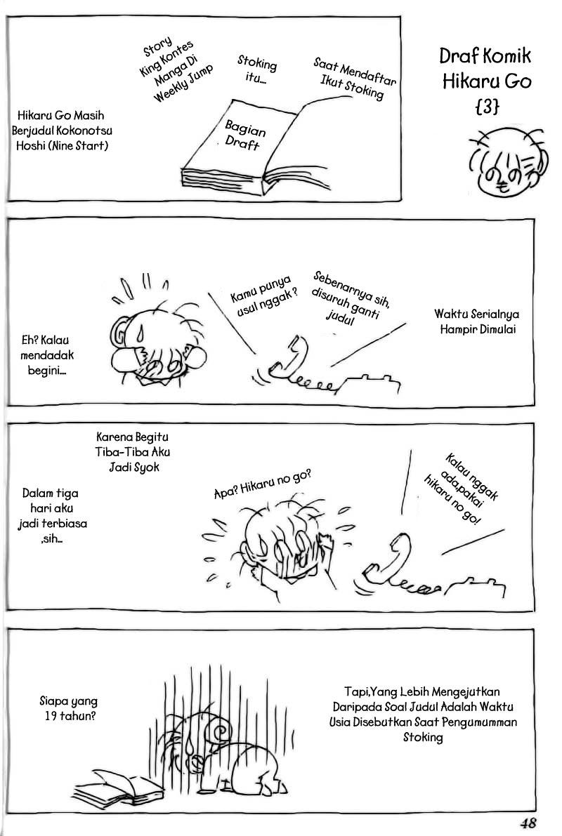 Hikaru no Go Bab 10 halaman 2