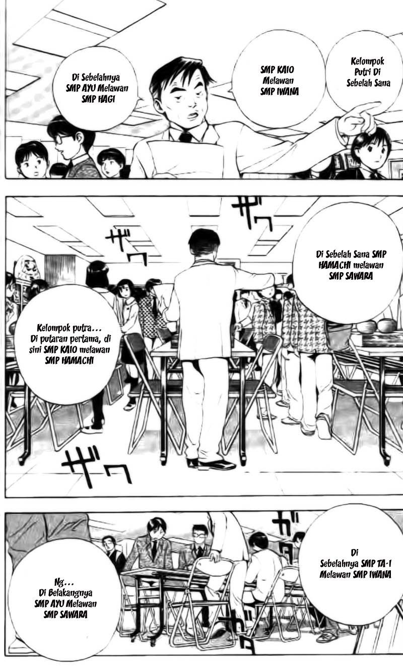 Hikaru no Go Bab 10 halaman 4