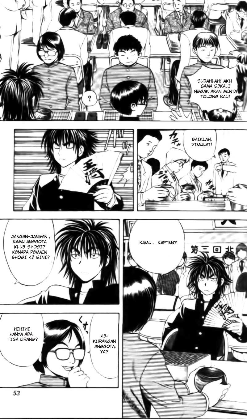 Hikaru no Go Bab 10 halaman 7