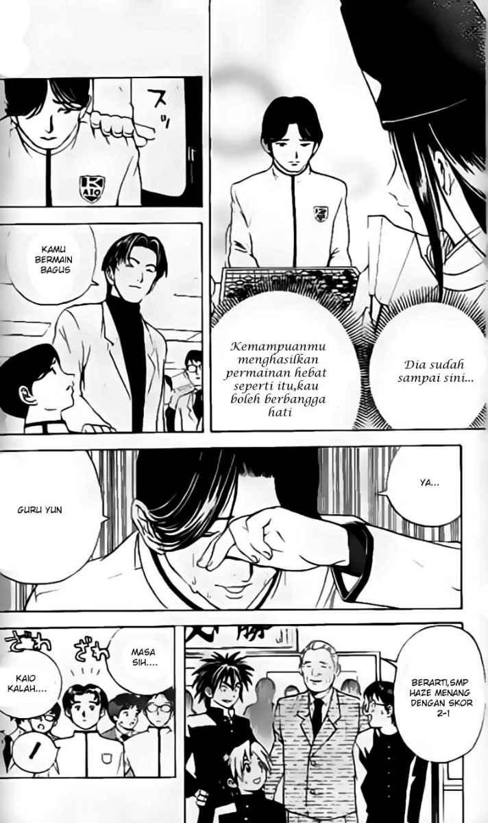 Hikaru no Go Bab 12 halaman 15