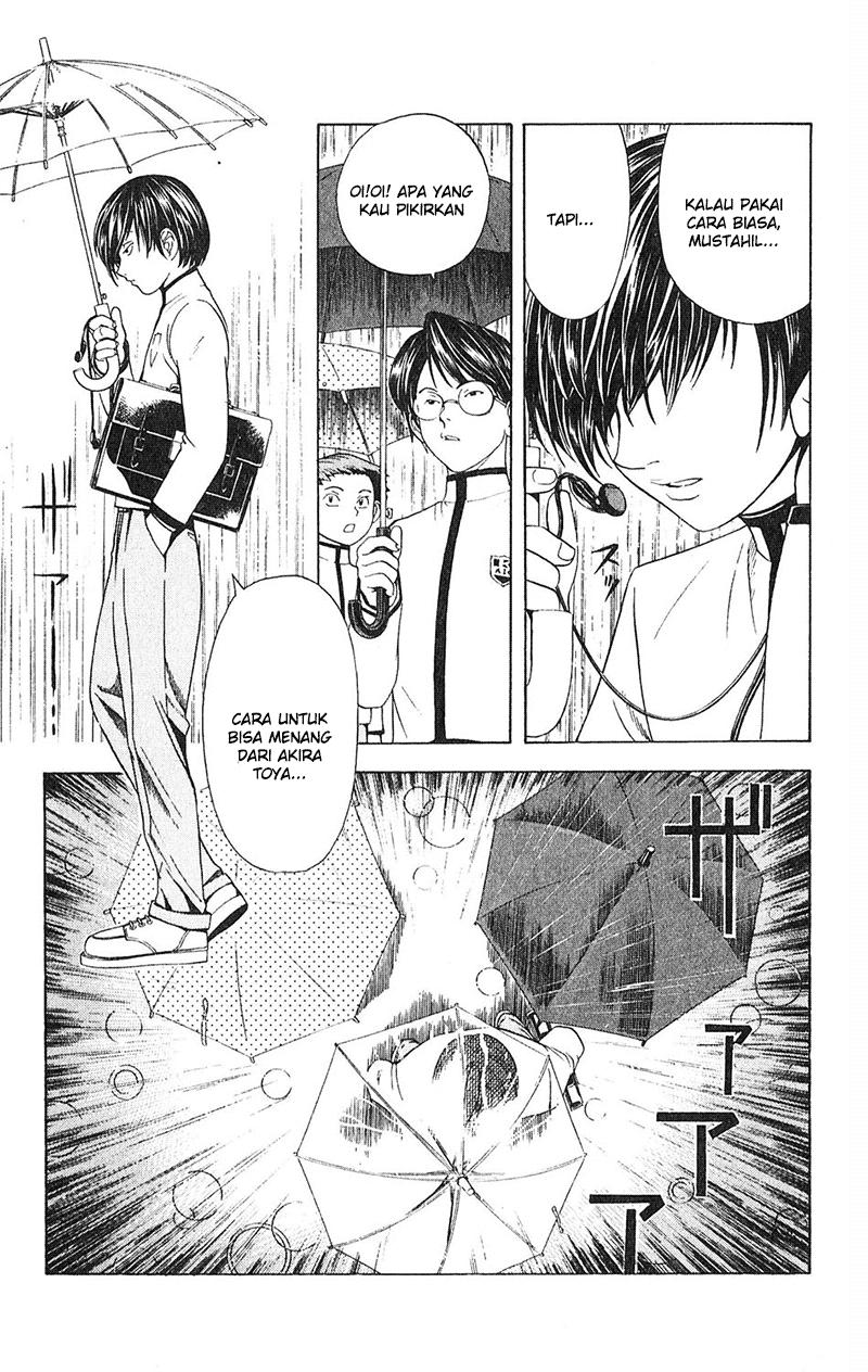 Hikaru no Go chapter 16 halaman 12