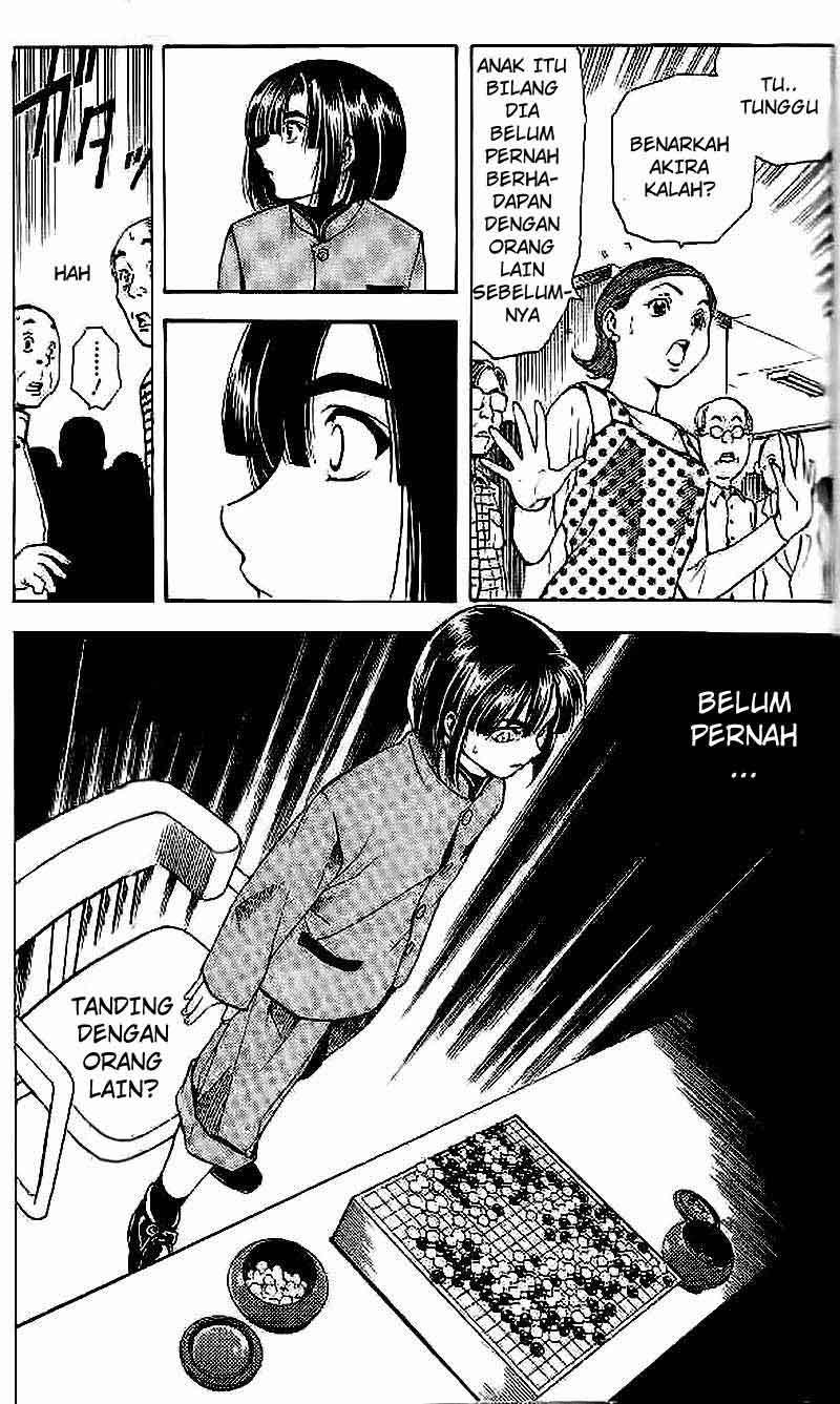 Hikaru no Go Bab 2 halaman 22