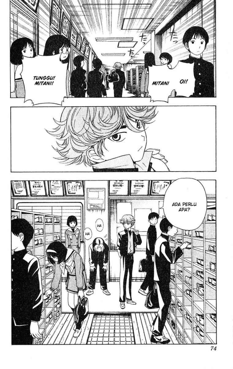 Hikaru no Go Bab 20 halaman 2