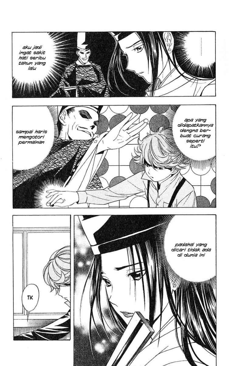 Hikaru no Go Bab 20 halaman 10