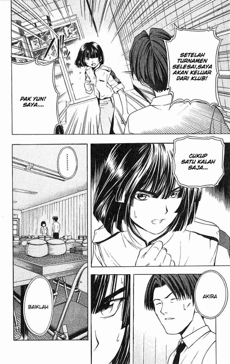 Hikaru no Go chapter 24 halaman 20