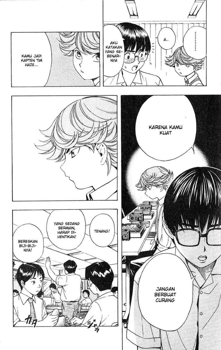 Hikaru no Go chapter 25 halaman 8