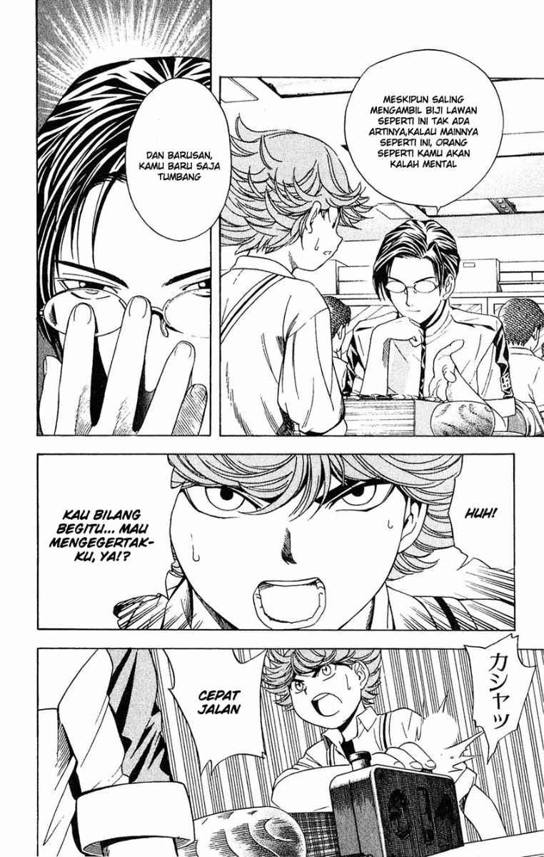 Hikaru no Go Bab 28 halaman 14