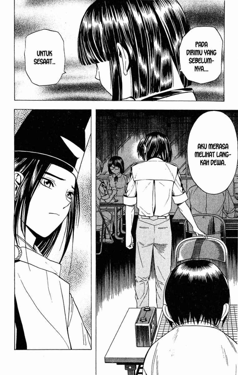 Hikaru no Go Bab 28 halaman 18