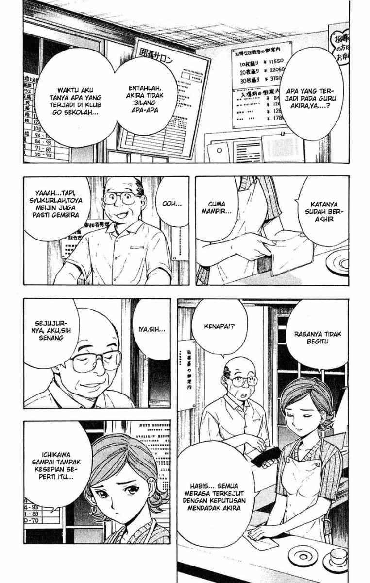 Hikaru no Go Bab 29 halaman 4