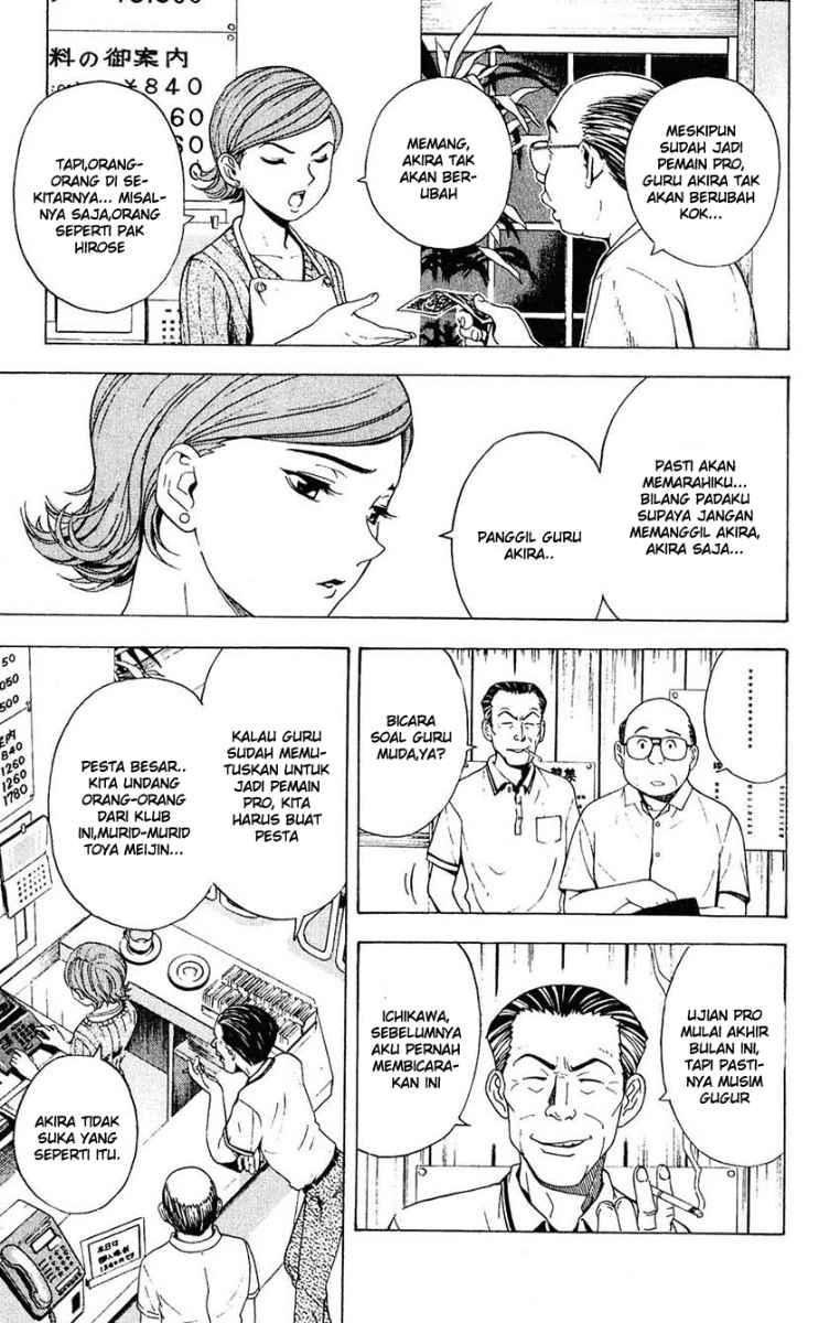 Hikaru no Go Bab 29 halaman 5