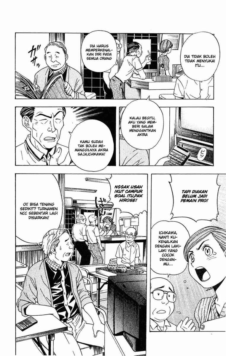 Hikaru no Go Bab 29 halaman 6