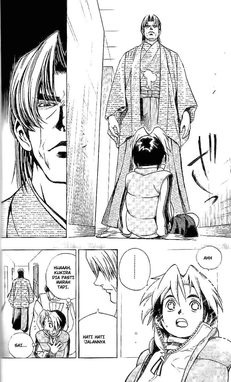 Hikaru no Go Bab 3 halaman 24