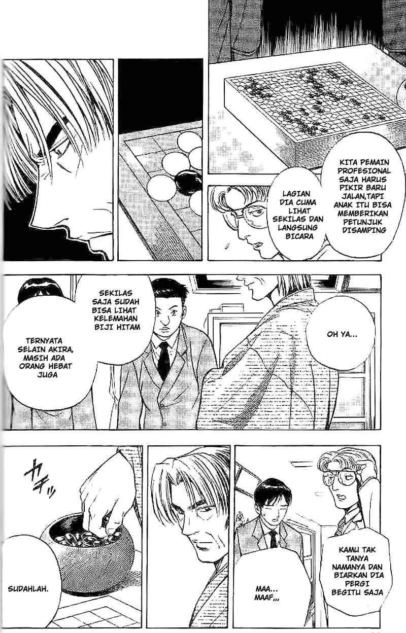 Hikaru no Go Bab 3 halaman 26
